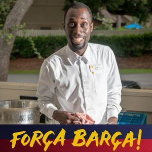 Meet your Posher, Rennae